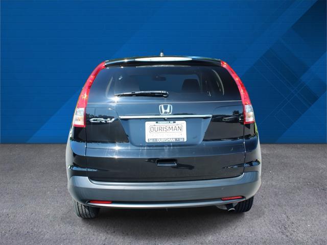 used 2013 Honda CR-V car, priced at $14,990