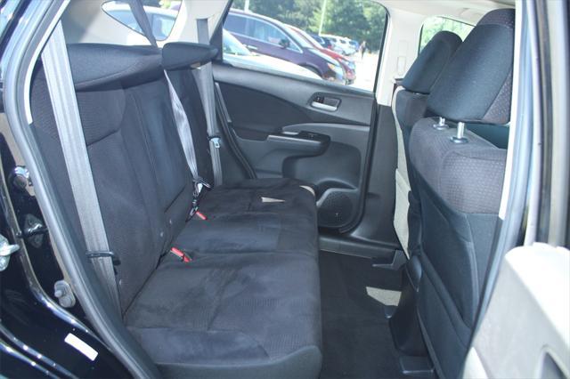 used 2013 Honda CR-V car, priced at $14,990