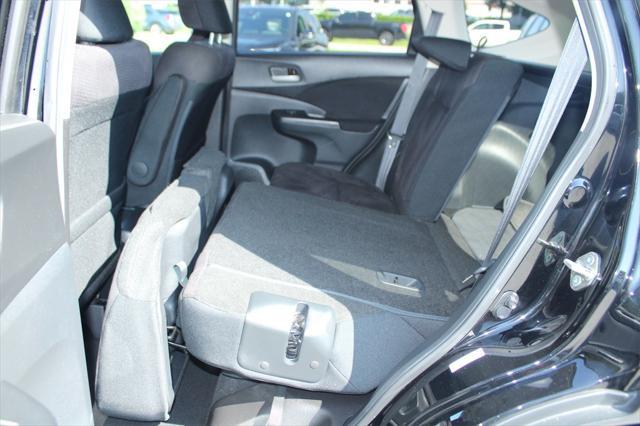 used 2013 Honda CR-V car, priced at $14,990