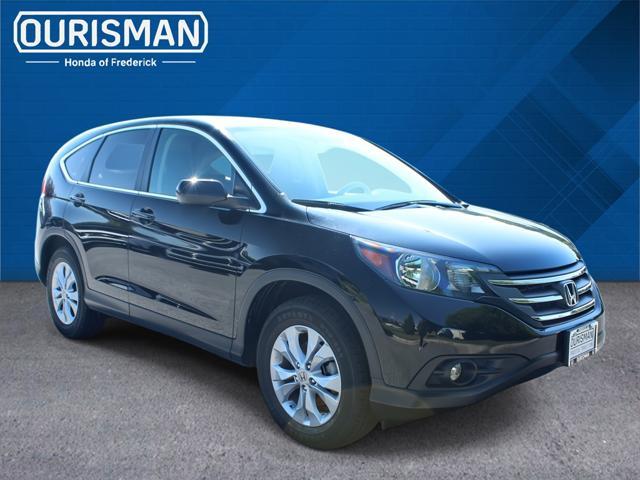 used 2013 Honda CR-V car, priced at $14,990