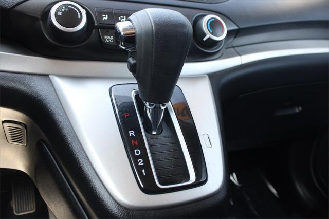 used 2013 Honda CR-V car, priced at $14,990