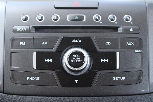 used 2013 Honda CR-V car, priced at $14,990