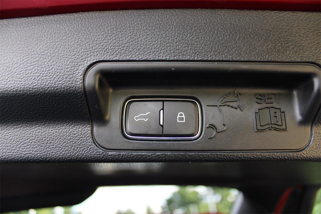 used 2020 Ford Explorer car, priced at $26,490