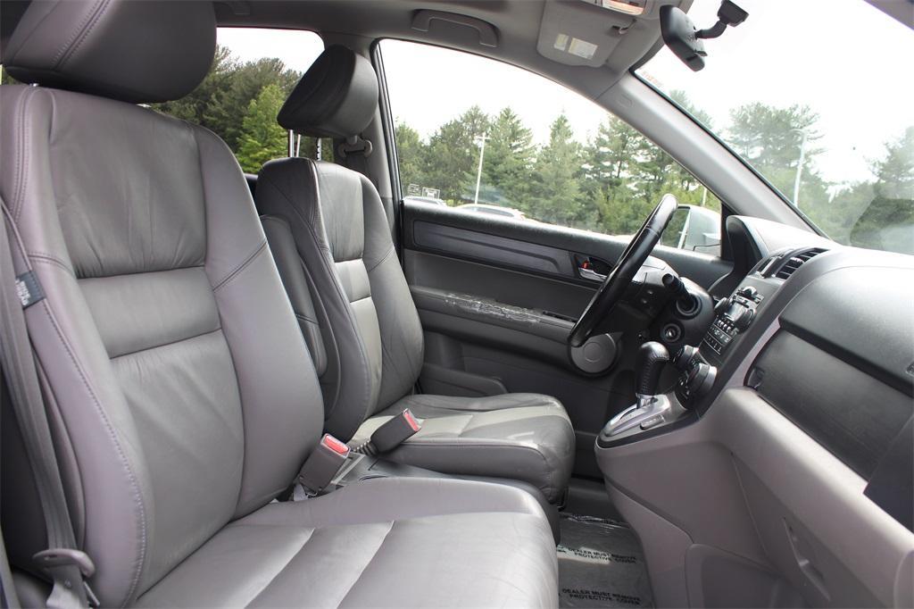 used 2007 Honda CR-V car, priced at $8,900