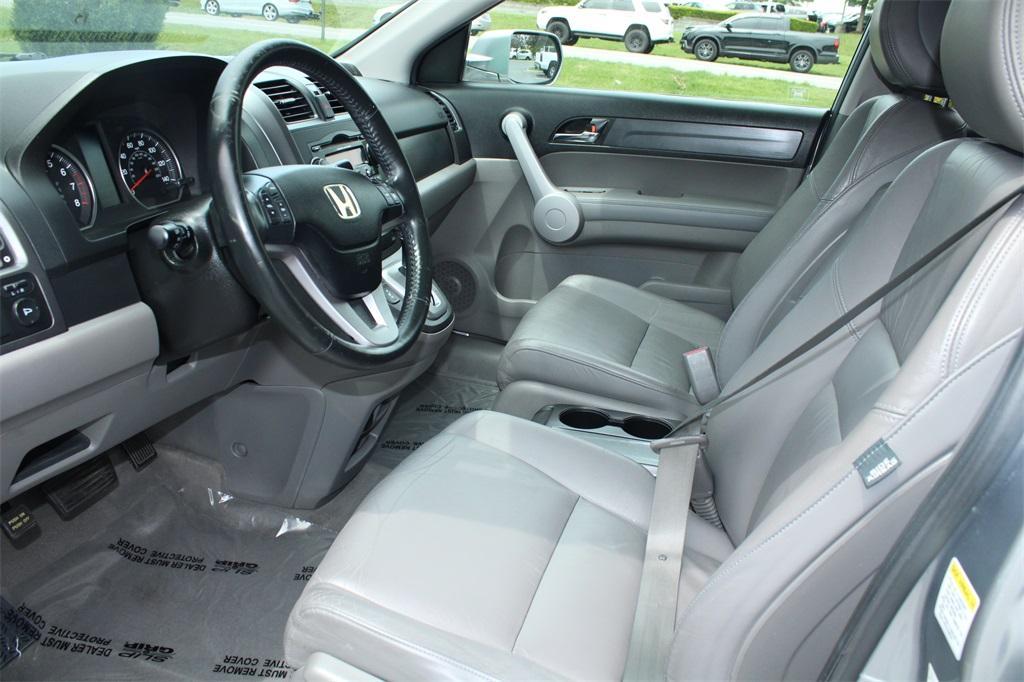 used 2007 Honda CR-V car, priced at $8,900