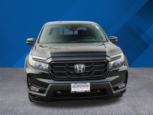 used 2022 Honda Ridgeline car, priced at $33,590