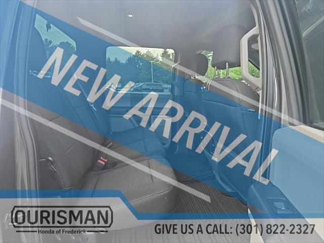 used 2020 Ford F-150 car, priced at $28,900