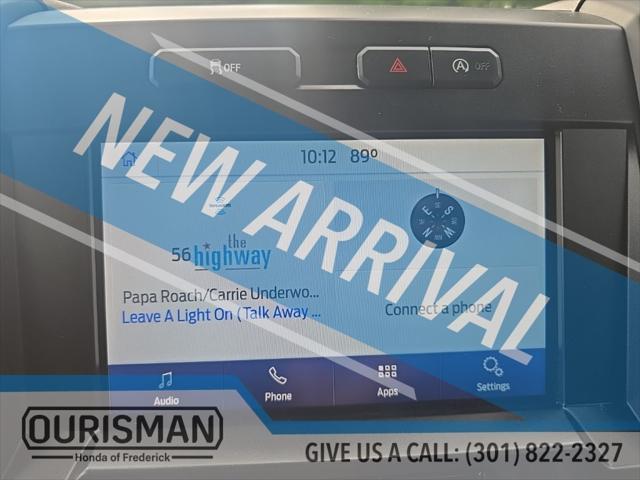 used 2020 Ford F-150 car, priced at $28,900