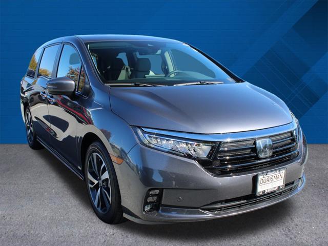 used 2024 Honda Odyssey car, priced at $42,590