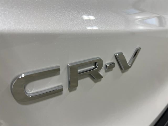 new 2025 Honda CR-V car, priced at $38,930