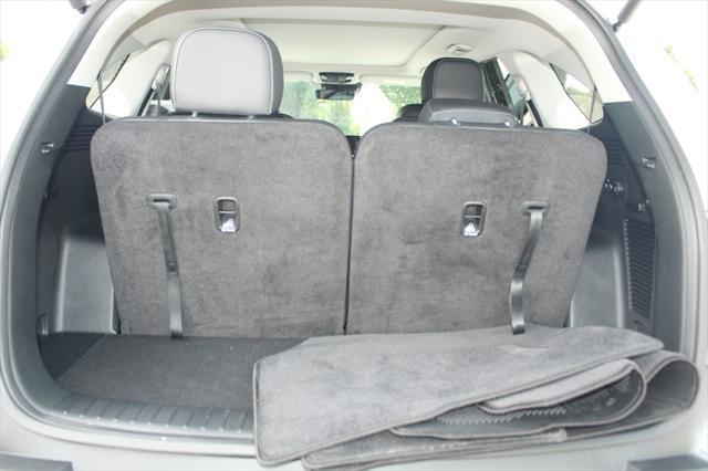used 2023 Kia Sorento car, priced at $31,990