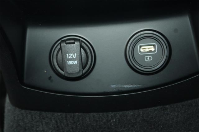 used 2023 Kia Sorento car, priced at $31,990