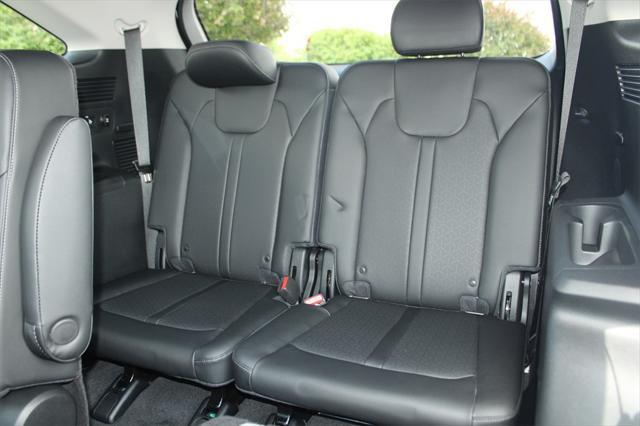 used 2023 Kia Sorento car, priced at $31,990