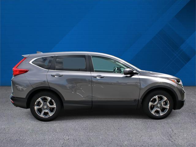 used 2018 Honda CR-V car, priced at $18,390