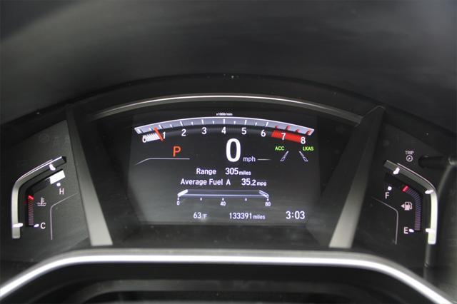 used 2018 Honda CR-V car, priced at $18,390