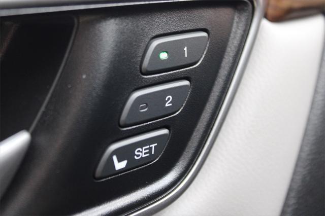 used 2018 Honda CR-V car, priced at $18,390