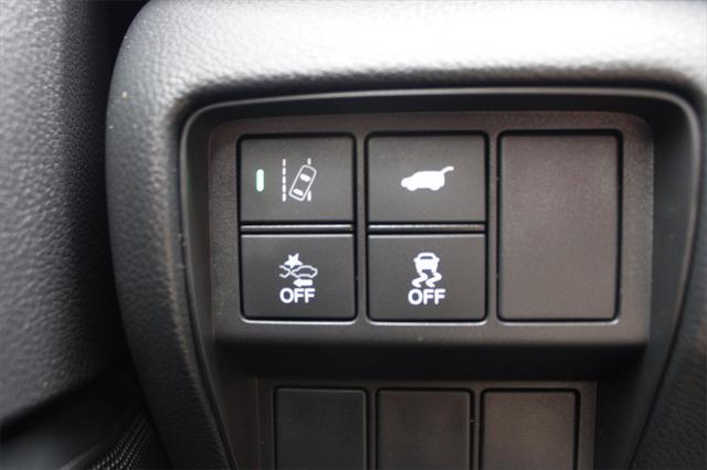 used 2018 Honda CR-V car, priced at $18,390