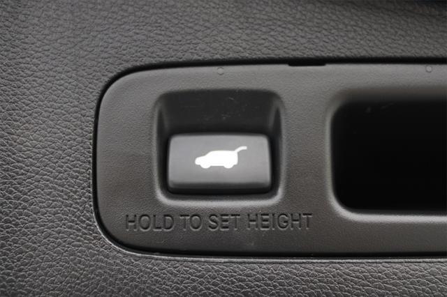 used 2018 Honda CR-V car, priced at $18,390