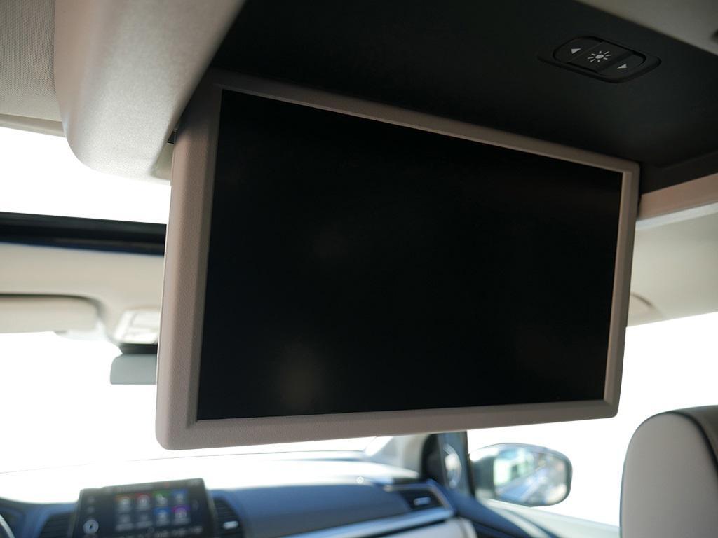 new 2026 Honda Odyssey car, priced at $50,475