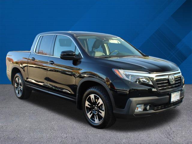 used 2020 Honda Ridgeline car, priced at $28,490