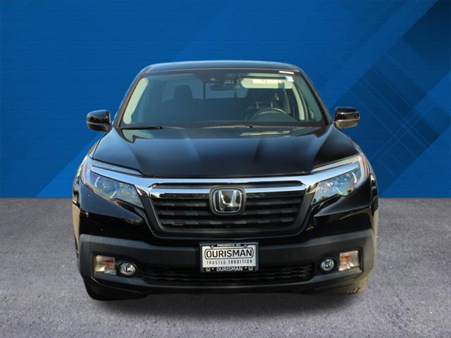 used 2020 Honda Ridgeline car, priced at $28,490