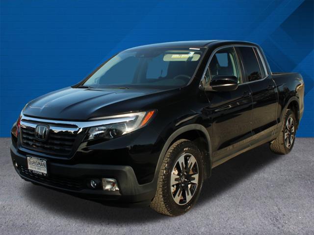 used 2020 Honda Ridgeline car, priced at $28,490