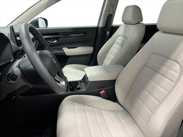 new 2025 Honda CR-V car, priced at $37,895