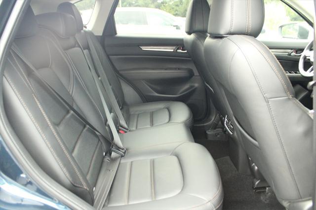 used 2019 Mazda CX-5 car, priced at $20,990