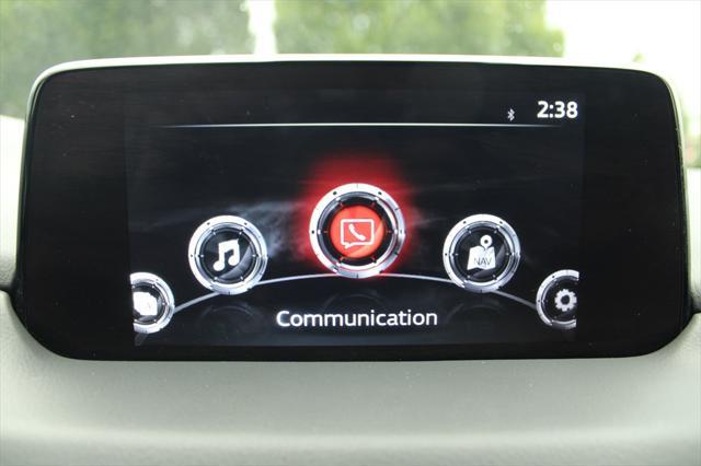 used 2019 Mazda CX-5 car, priced at $20,990