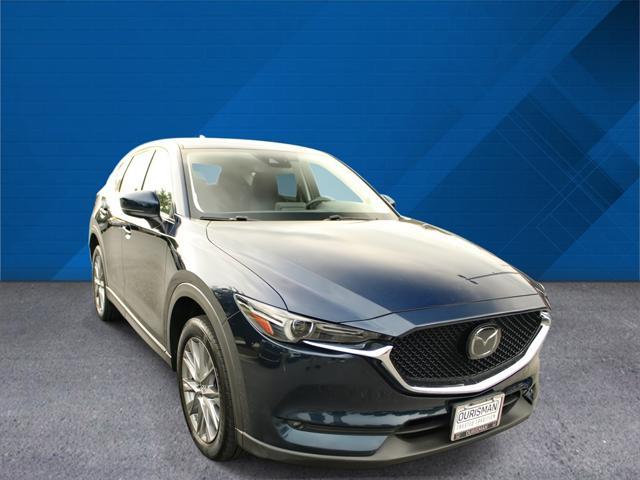 used 2019 Mazda CX-5 car, priced at $20,990