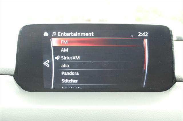 used 2019 Mazda CX-5 car, priced at $20,990