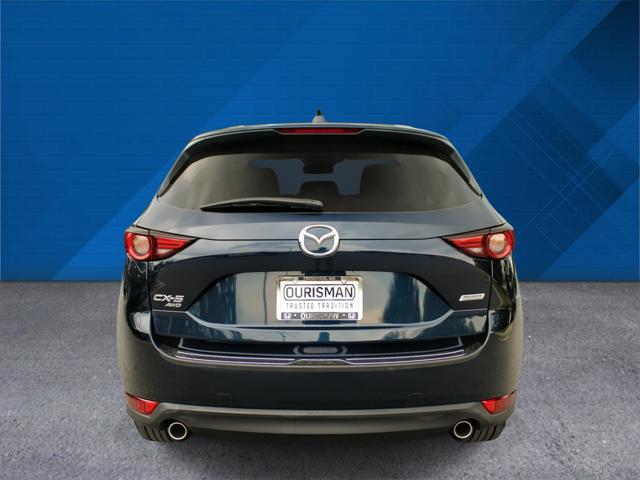 used 2019 Mazda CX-5 car, priced at $20,990
