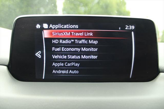 used 2019 Mazda CX-5 car, priced at $20,990