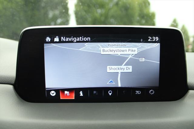 used 2019 Mazda CX-5 car, priced at $20,990