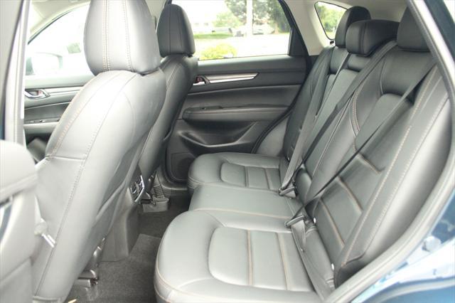 used 2019 Mazda CX-5 car, priced at $20,990