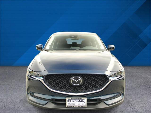 used 2019 Mazda CX-5 car, priced at $20,990
