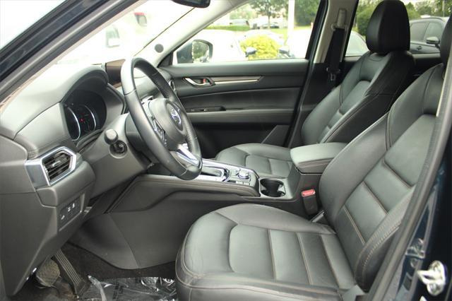 used 2019 Mazda CX-5 car, priced at $20,990