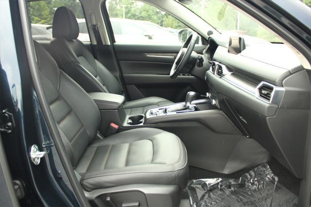 used 2019 Mazda CX-5 car, priced at $20,990