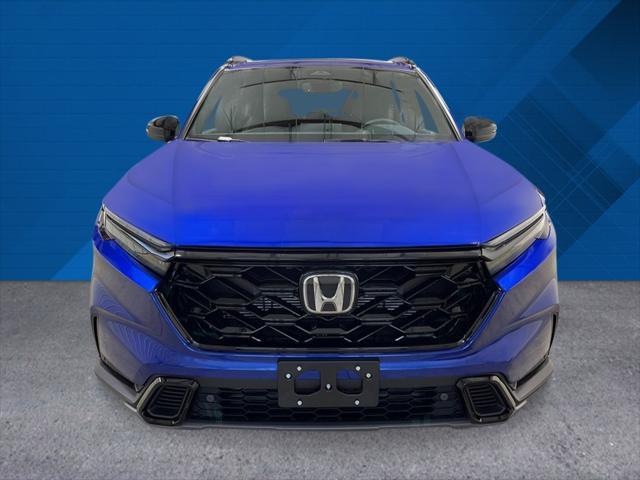 new 2025 Honda CR-V Hybrid car, priced at $41,000