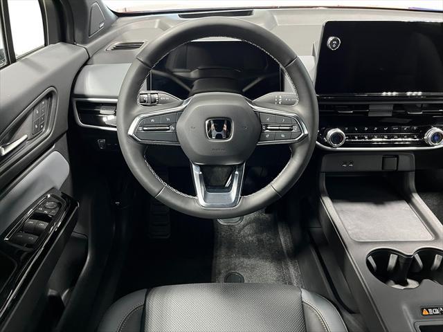 new 2025 Honda Prologue car, priced at $59,805