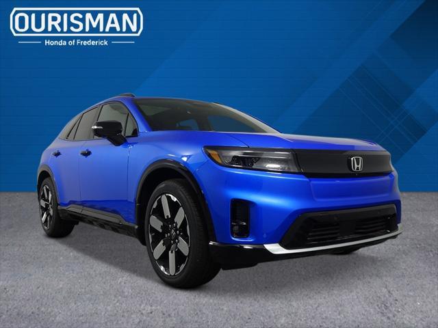 new 2025 Honda Prologue car, priced at $59,805