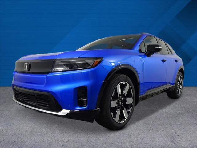 new 2025 Honda Prologue car, priced at $59,805