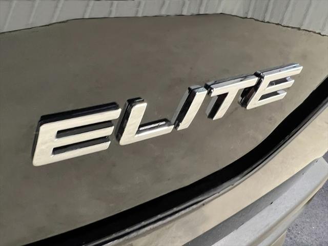 new 2025 Honda Pilot car, priced at $54,530