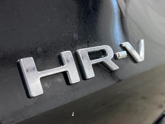 new 2025 Honda HR-V car, priced at $32,350