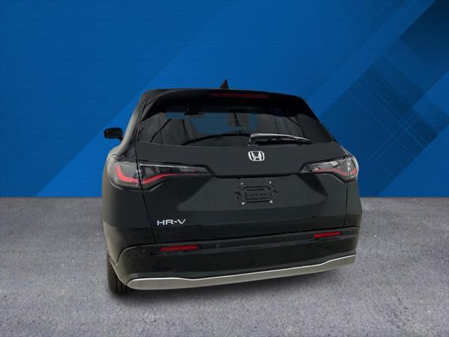 new 2025 Honda HR-V car, priced at $32,350