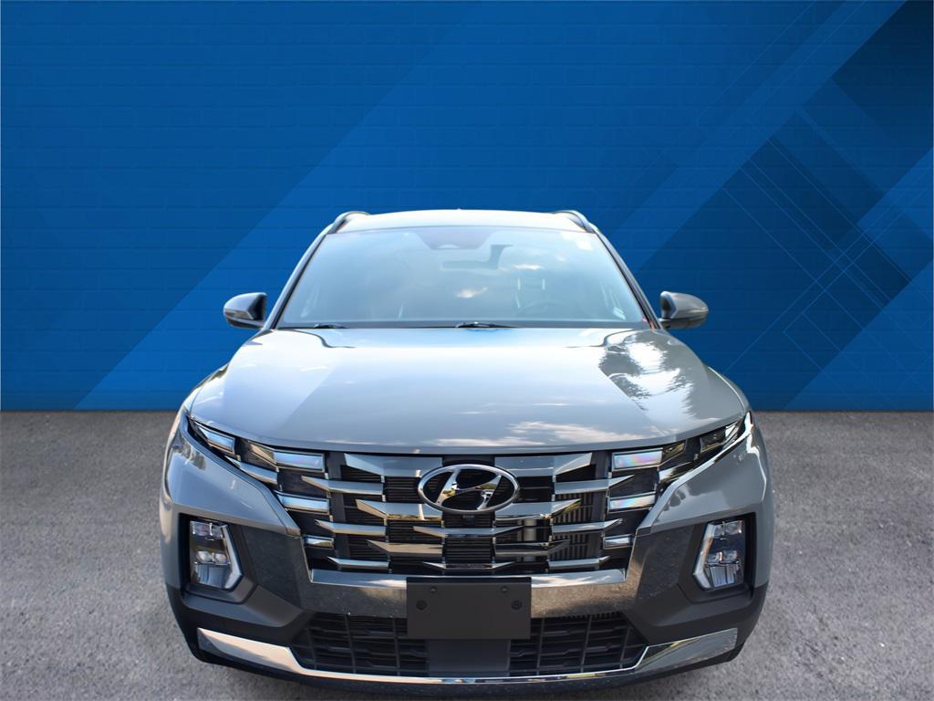 used 2024 Hyundai SANTA CRUZ car, priced at $27,490