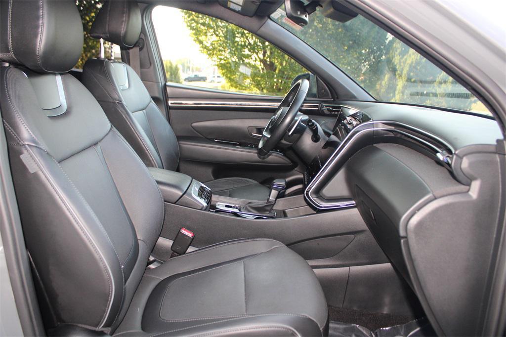 used 2024 Hyundai SANTA CRUZ car, priced at $27,490