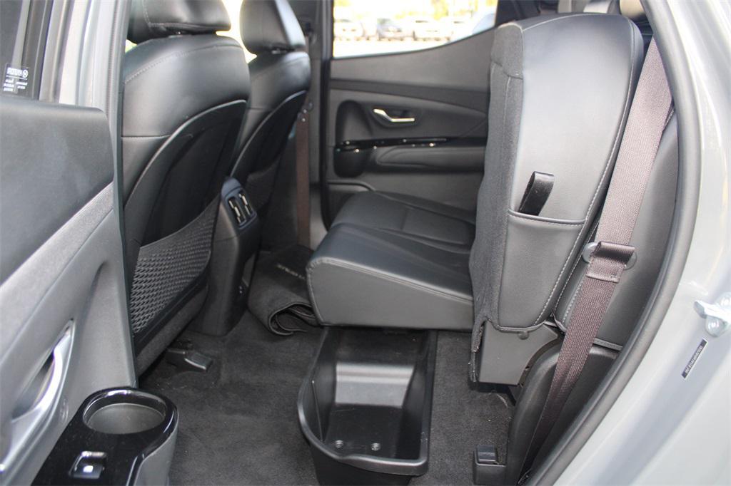 used 2024 Hyundai SANTA CRUZ car, priced at $27,490