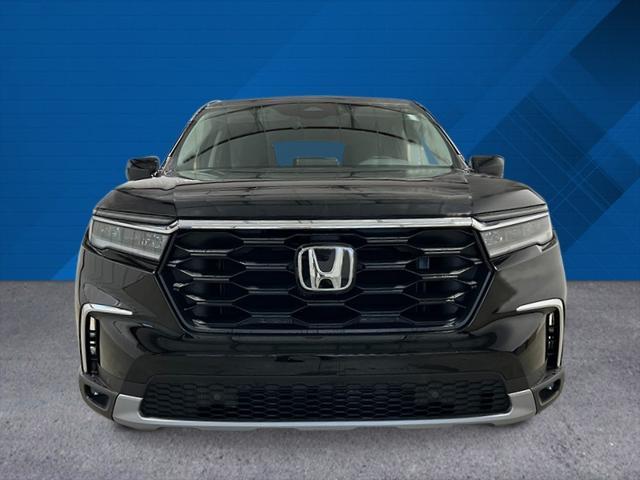 new 2025 Honda Pilot car, priced at $47,725