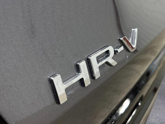 new 2025 Honda HR-V car, priced at $32,395